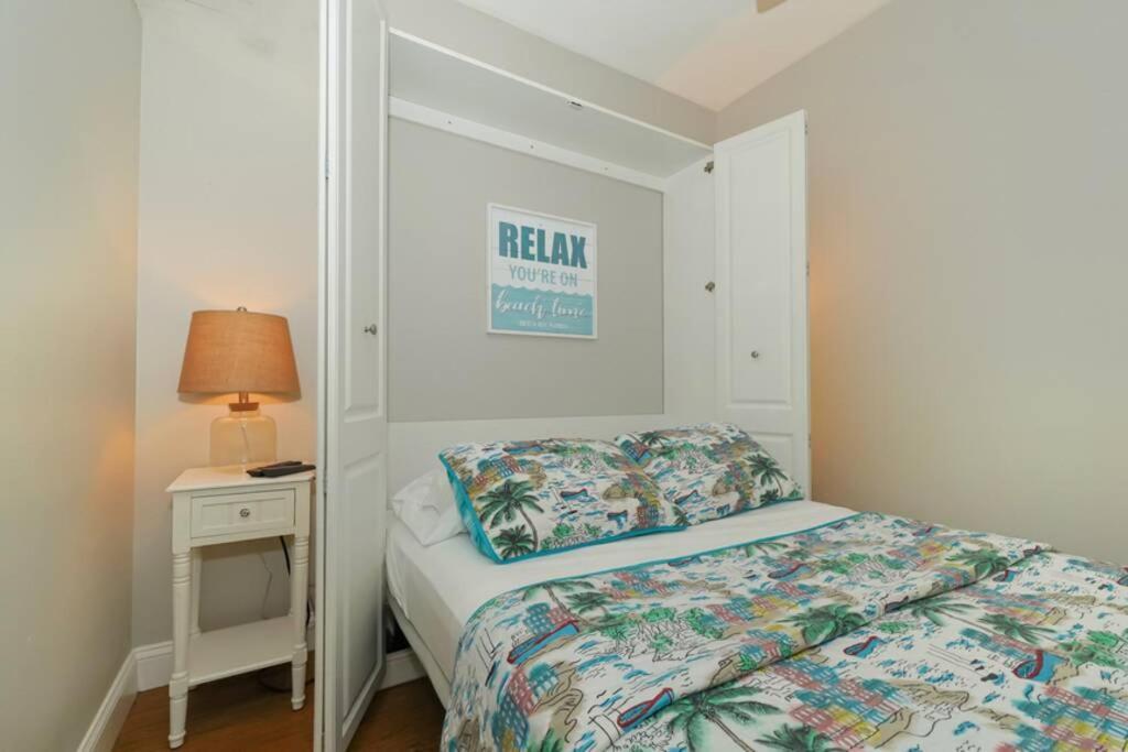 Siesta Cool: Only Minutes Walk To Siesta Beach! 西耶斯塔岛 外观 照片