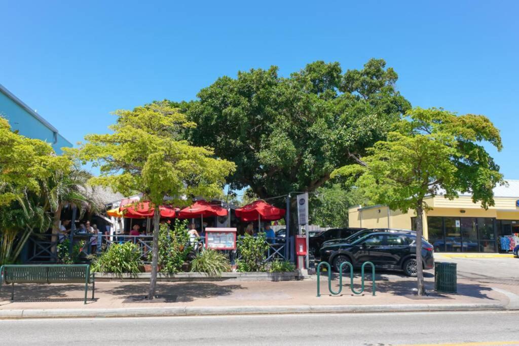 Siesta Cool: Only Minutes Walk To Siesta Beach! 西耶斯塔岛 外观 照片