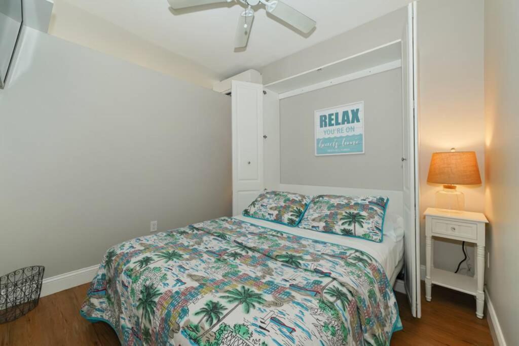 Siesta Cool: Only Minutes Walk To Siesta Beach! 西耶斯塔岛 外观 照片