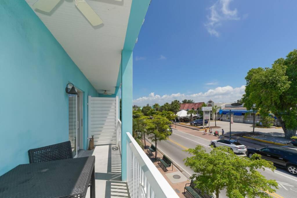 Siesta Cool: Only Minutes Walk To Siesta Beach! 西耶斯塔岛 外观 照片