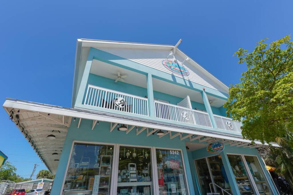 Siesta Cool: Only Minutes Walk To Siesta Beach! 西耶斯塔岛 外观 照片