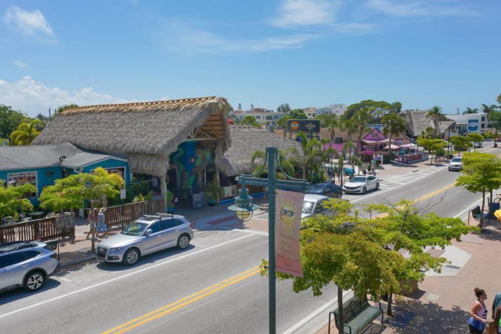 Siesta Cool: Only Minutes Walk To Siesta Beach! 西耶斯塔岛 外观 照片