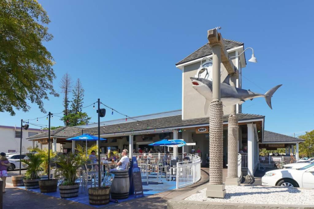 Siesta Cool: Only Minutes Walk To Siesta Beach! 西耶斯塔岛 外观 照片