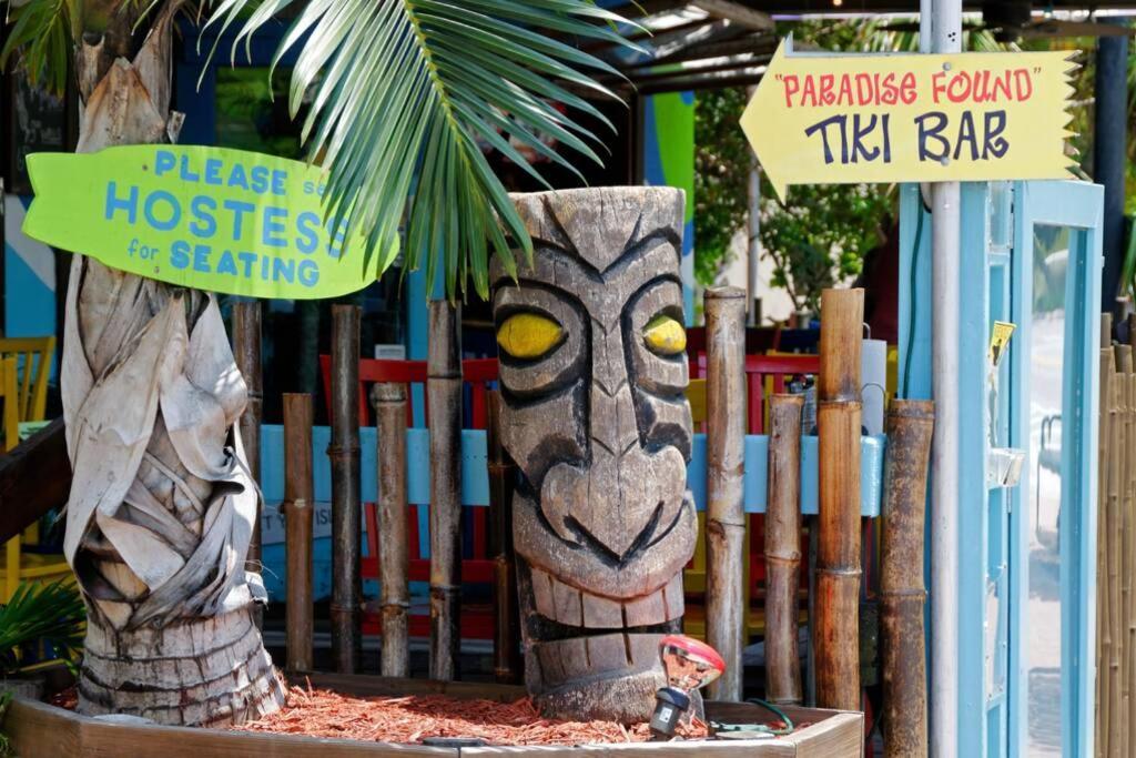 Siesta Cool: Only Minutes Walk To Siesta Beach! 西耶斯塔岛 外观 照片