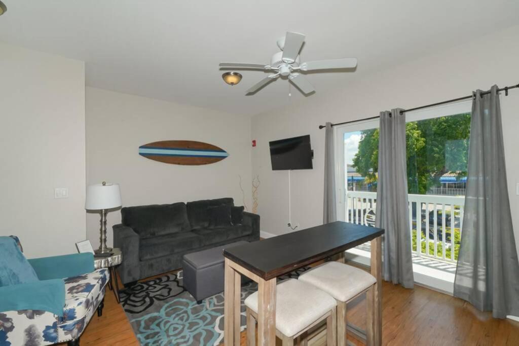 Siesta Cool: Only Minutes Walk To Siesta Beach! 西耶斯塔岛 外观 照片