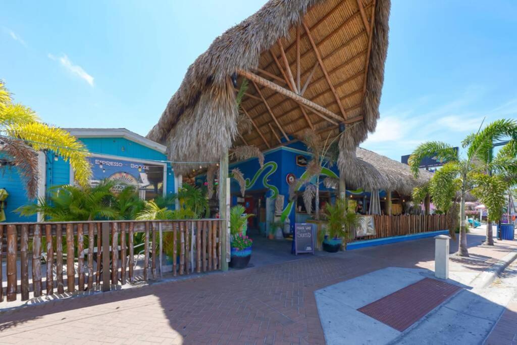 Siesta Cool: Only Minutes Walk To Siesta Beach! 西耶斯塔岛 外观 照片