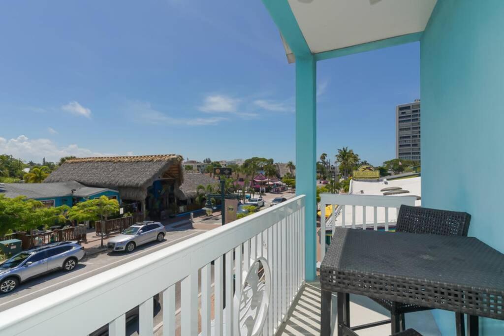 Siesta Cool: Only Minutes Walk To Siesta Beach! 西耶斯塔岛 外观 照片