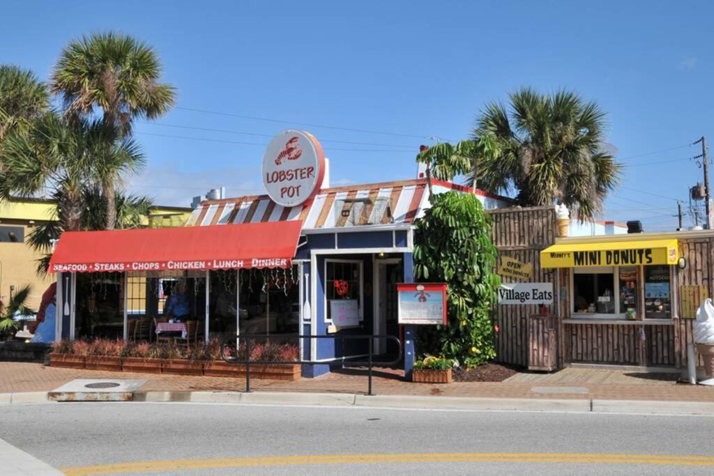 Siesta Cool: Only Minutes Walk To Siesta Beach! 西耶斯塔岛 外观 照片